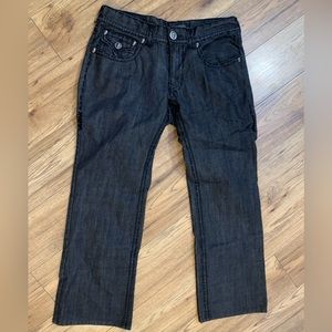 Laguna beach men’s jeans